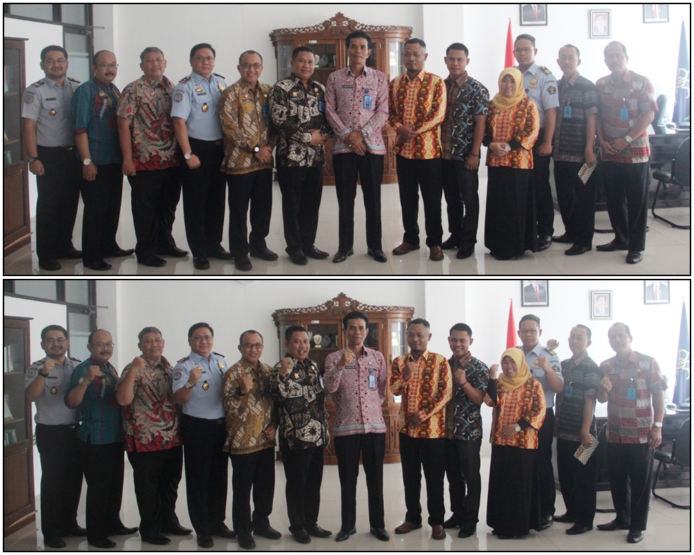 Pendidikan Di Desa Sampit