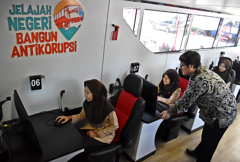 Pendidikan Kota Semakin Jauh Kedepan Dibanding Pendidikan Daerah Terpencil