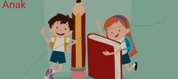 Sebuah Fungsi Pendidikan Bagi Anak