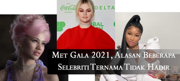 Met Gala 2021