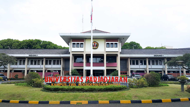 5 Universitas yang diminati Banyak Orang di Bandung