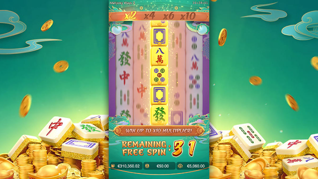 SLOT GACOR TERBAIK