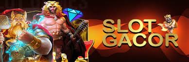 Situs Slot Gacor