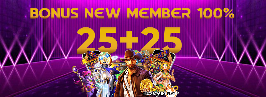 Situs Slot Bonus New Member 100 Di Awal To Kecil 3x Tanpa Potongan