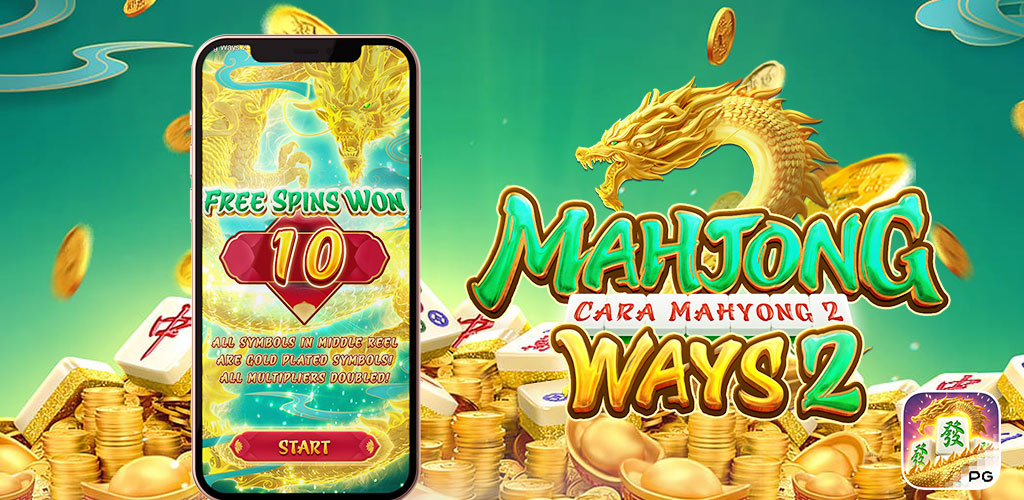 Mengapa Harus Bermain Slot Demo PG Soft Di sini