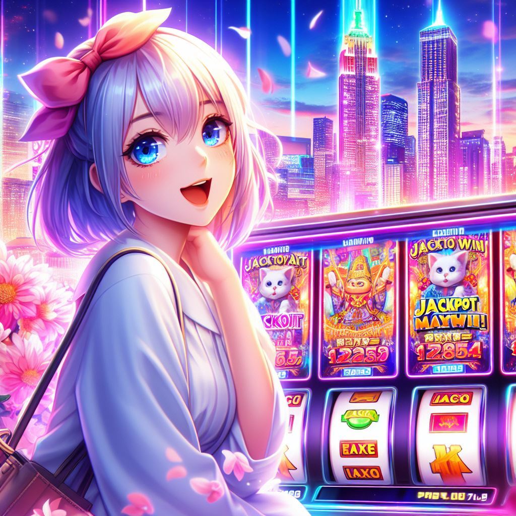slot depo 10k