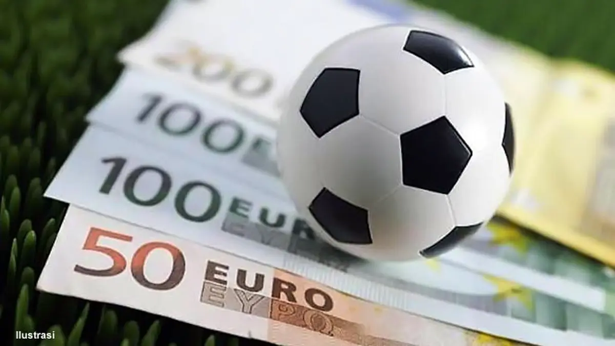 Analisis Tim Liga Champions untuk Taruhan